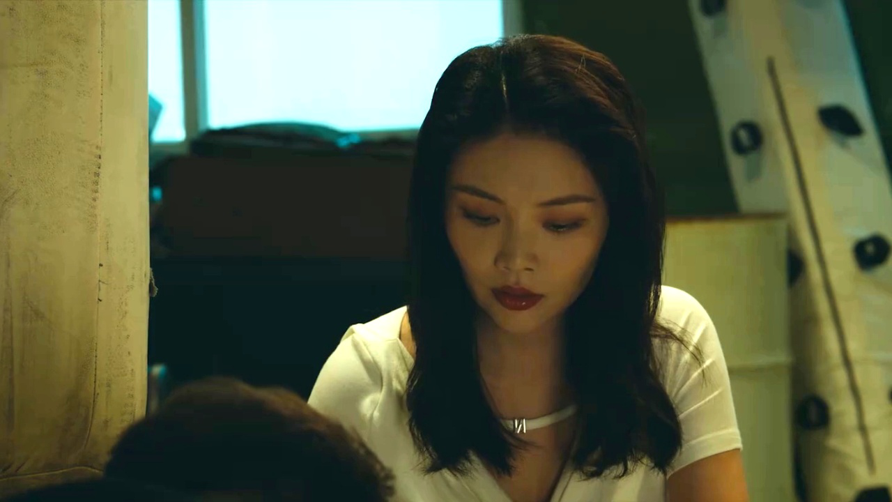 老板娘3(粤语版)_高光片段