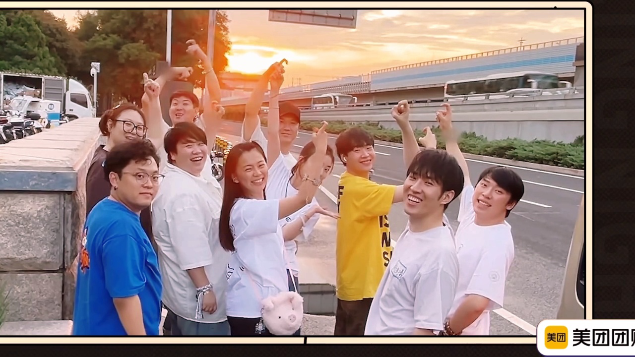 喜团回顾特辑:再见是为了更好的重逢_高光片段