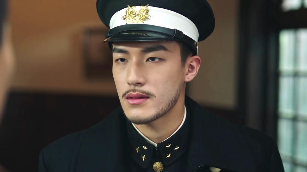 帅气侦探表示要追求美女法医,痴情探长酸溜溜