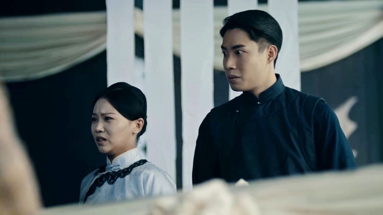 我在东北做白事的那些年_06_高光片段
