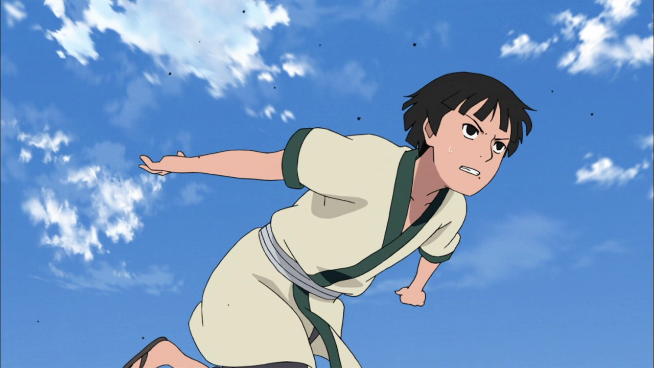 柱间宇智波正面对决,战斗一触即发!