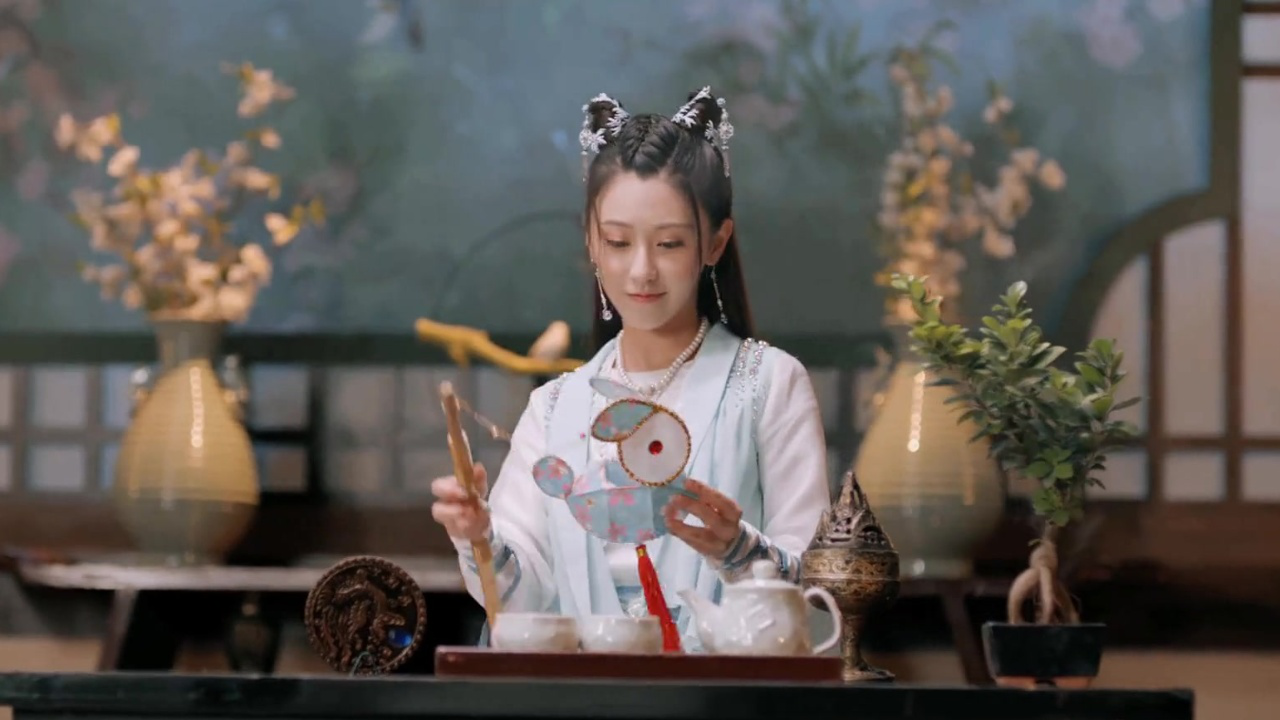 龙无目_高光片段