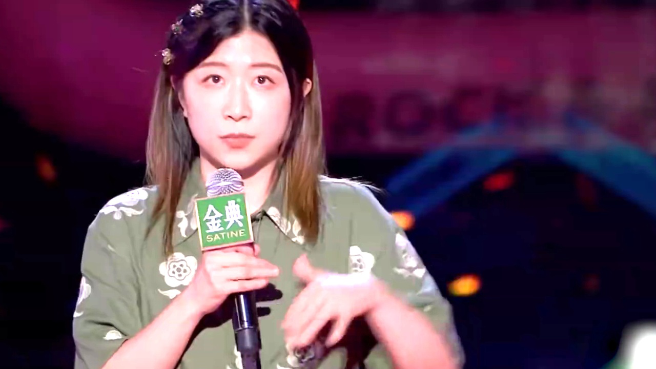 爆梗脱口秀丨蚌埠住了,norah吐槽跟父母待在一起的生活