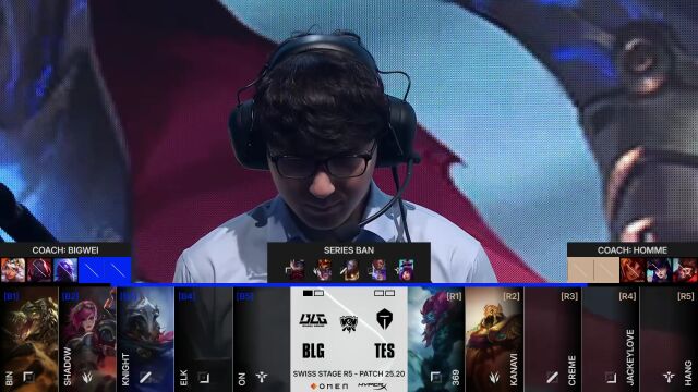 S15瑞士轮第9日:BLG vs TES_02