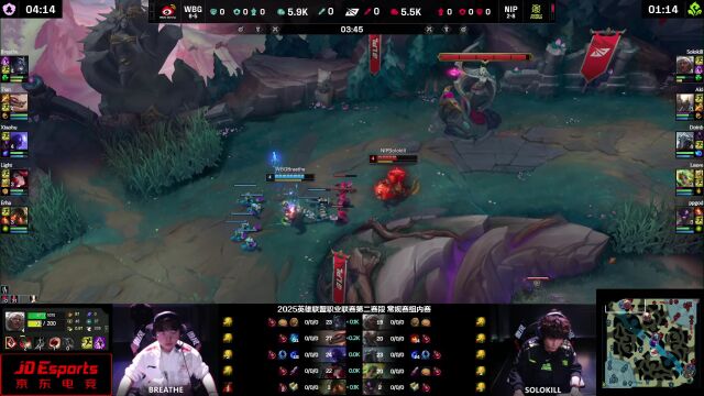 LPL第二赛段 NIP vs WBG_02