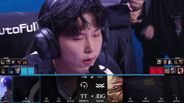 LPL第三赛段 TT vs JDG_02