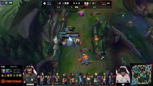 全球先锋赛决赛 BLG vs G2_02