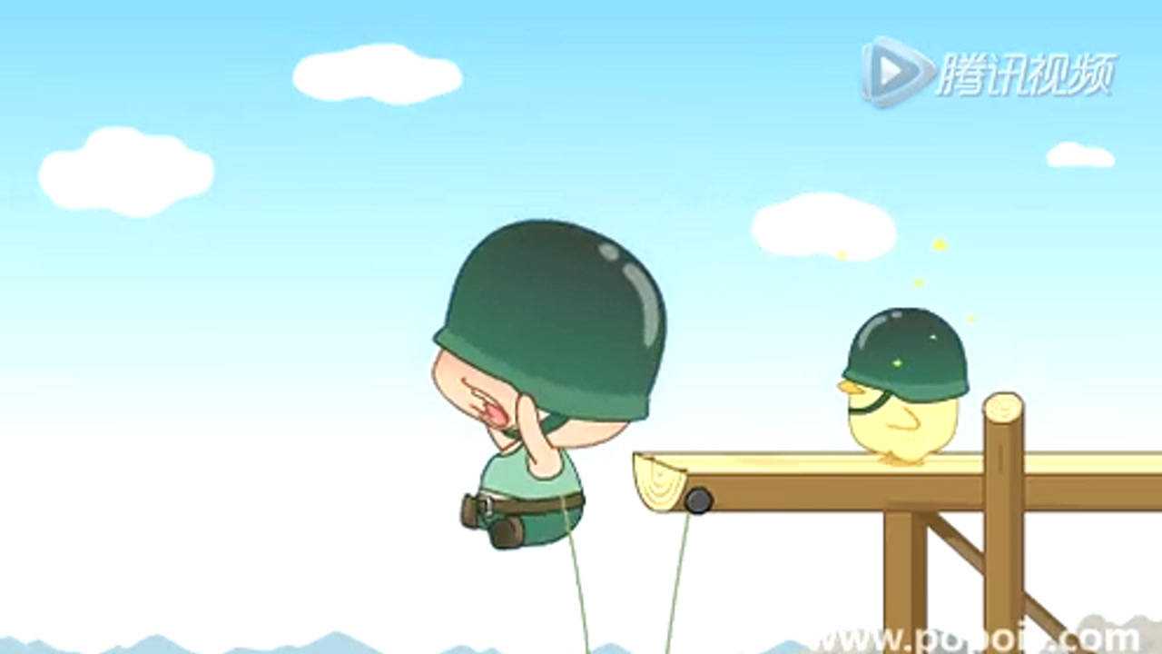 炮炮兵爆笑短片 1集