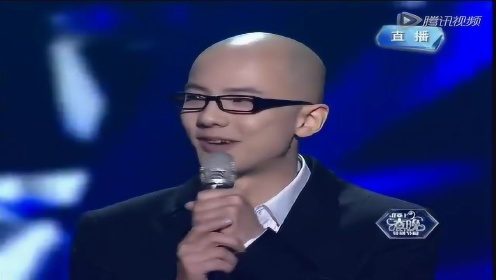 中国好声音第1季光头平安与韩红飚高音