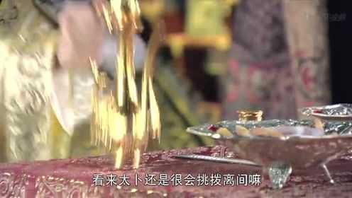 兰陵王 11集