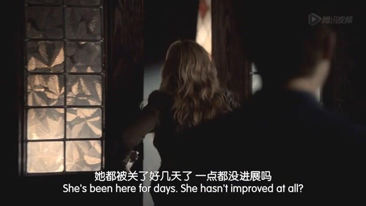 吸血鬼日记第4季 21集