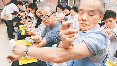 糖尿病的危害