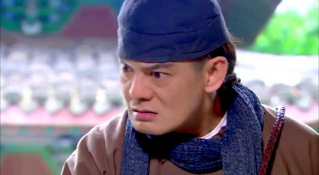 烽火佳人 1集