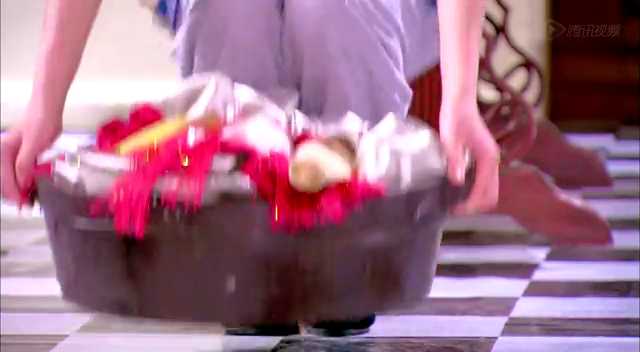 烽火佳人 12集