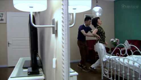 幸福媳妇成长记 41集