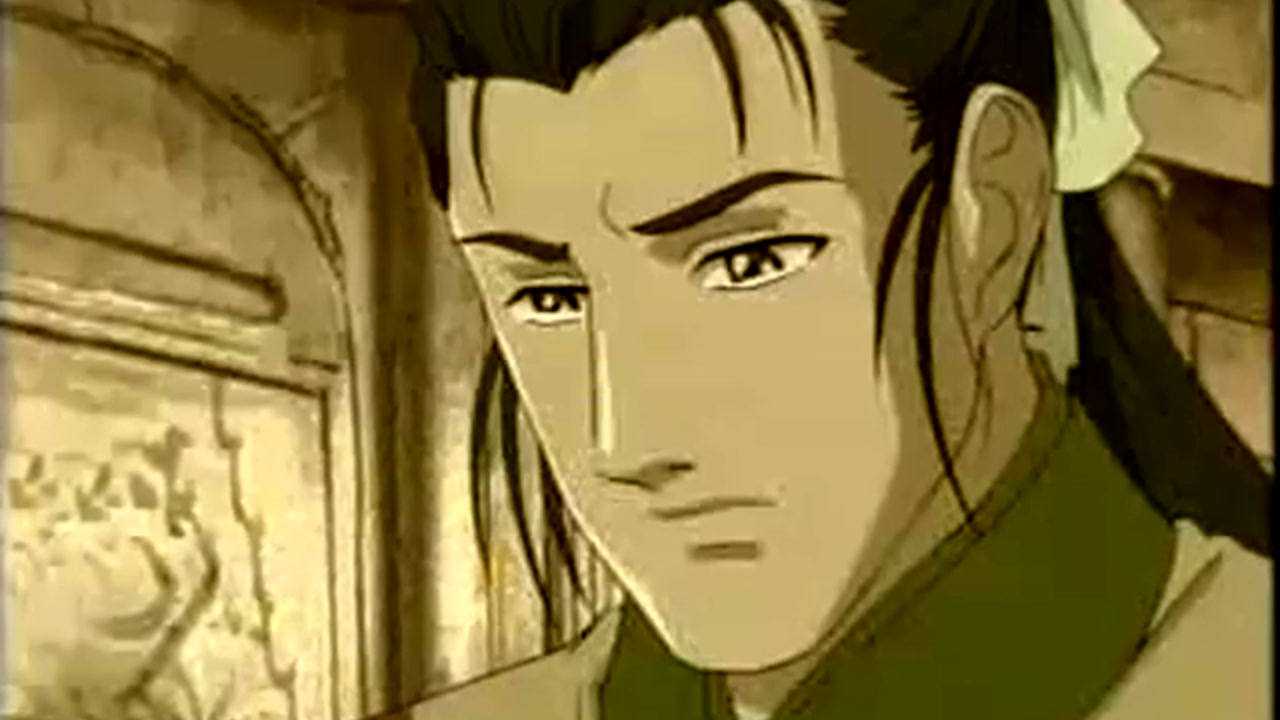神雕侠侣 7集