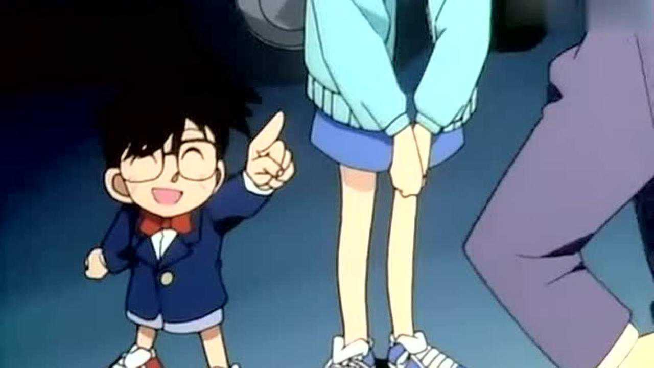 名侦探柯南[普通话版] 2集