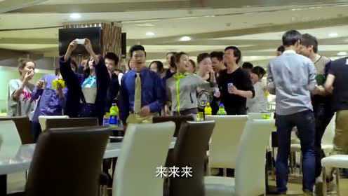 长大 23集