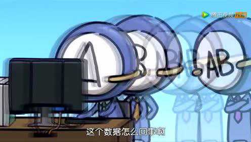 血型君第1季中文版 9集