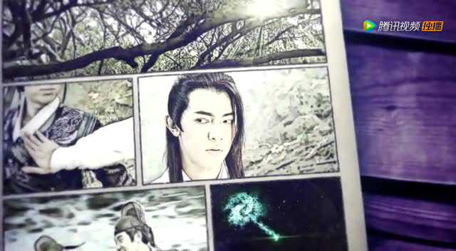 超级大英雄 58集