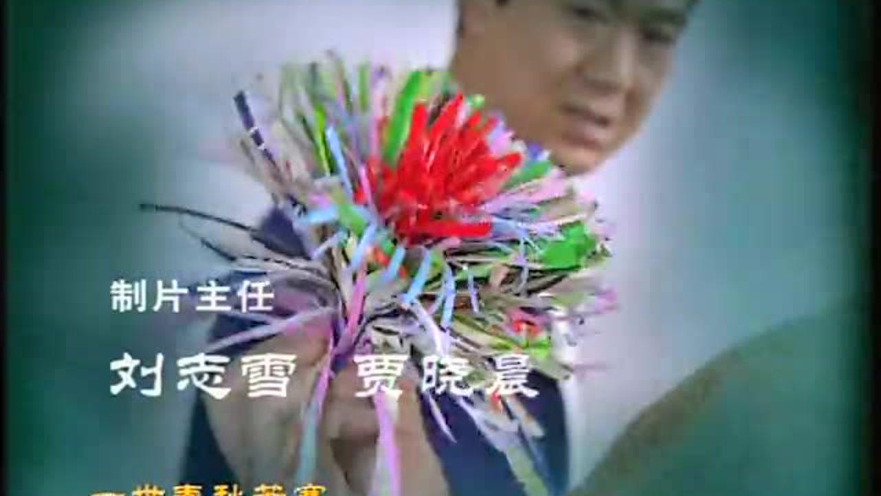 我这一辈子 10集
