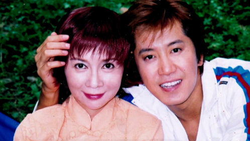 第二期：毛宁揭秘15年前被刺伤内幕