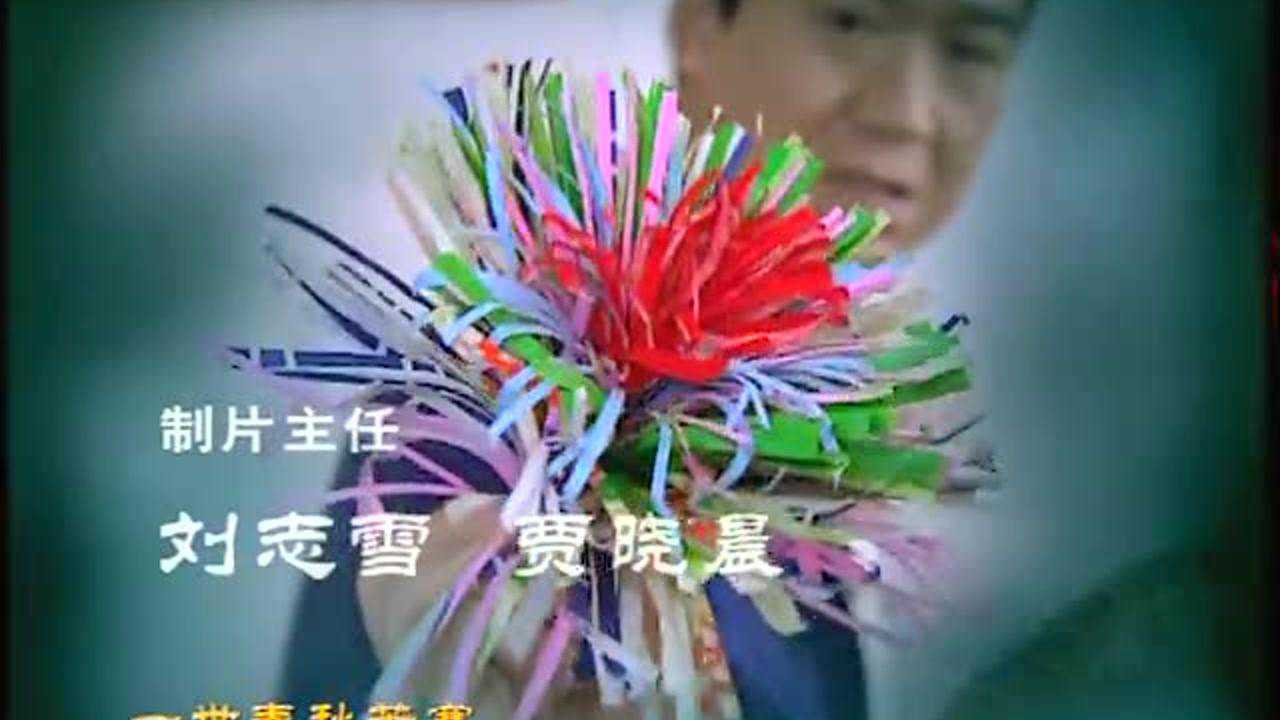 我这一辈子 6集