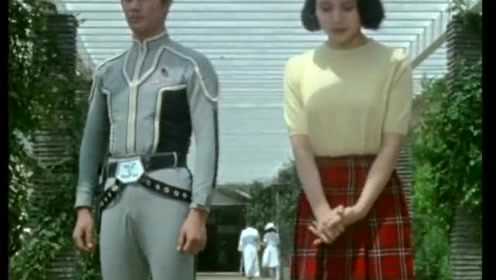 超人赛文 37集