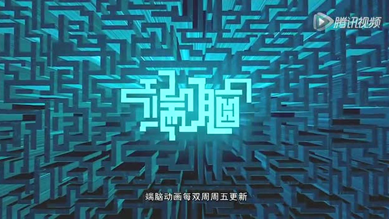 端脑 9集