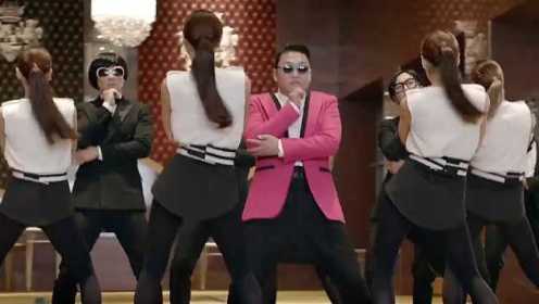 PSY《Gentleman》