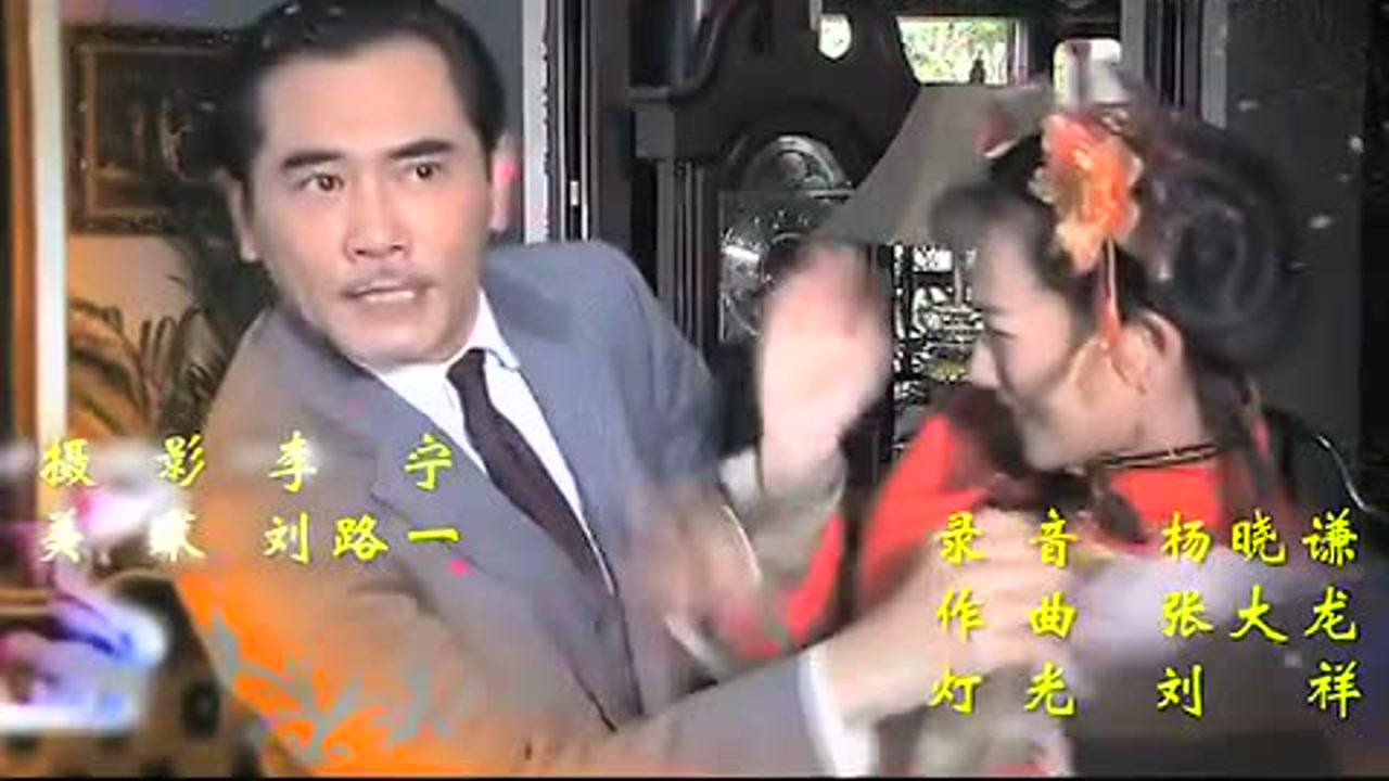 大屋的丫鬟们 11集