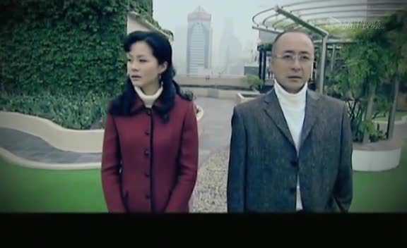 我本英雄 11集