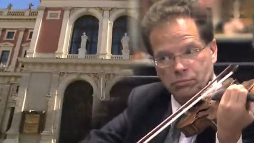 2012年维也纳爱乐管弦乐团新年音乐会