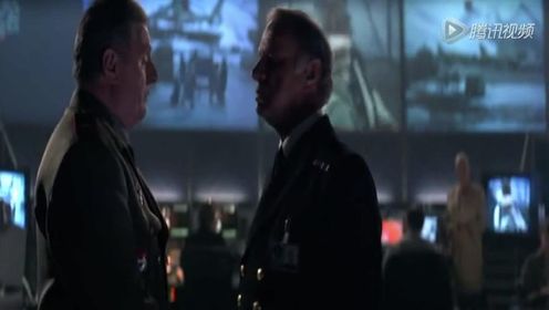 《007之明日帝国》精彩片段 邦德大破惊天阴谋