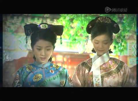 豪门金枝 9集