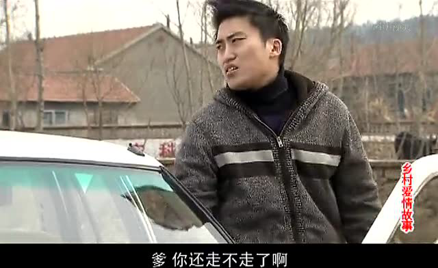 乡村爱情故事 23集