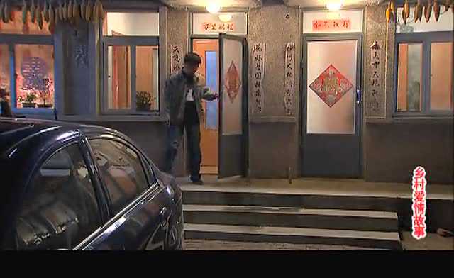 乡村爱情故事 20集