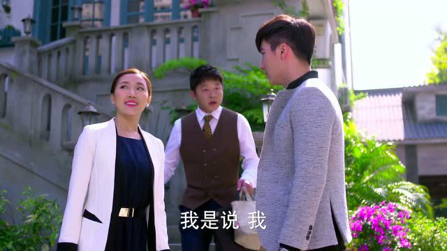因为爱情有幸福 67集