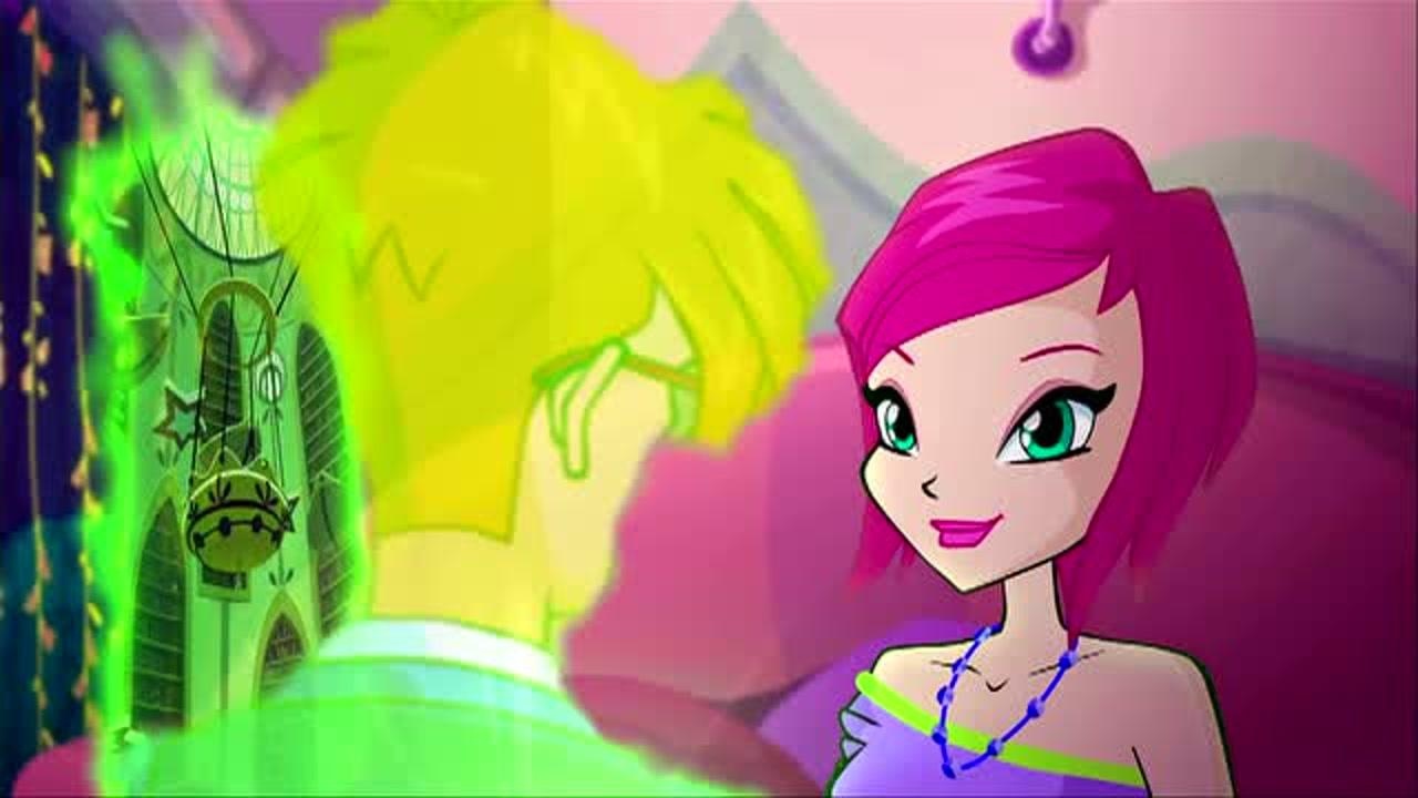 魔法俏佳人第五季第04话