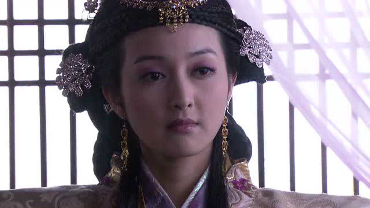 大明嫔妃 第1部 10集
