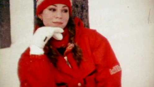 Mariah Carey《All I Want For Christmas Is You》官方版|牛姐圣诞神曲永不迟到