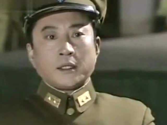 秋白之死 1集
