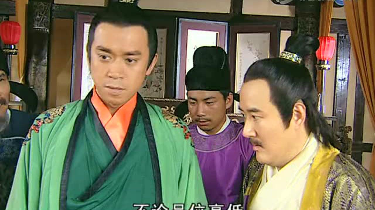月上江南 17集