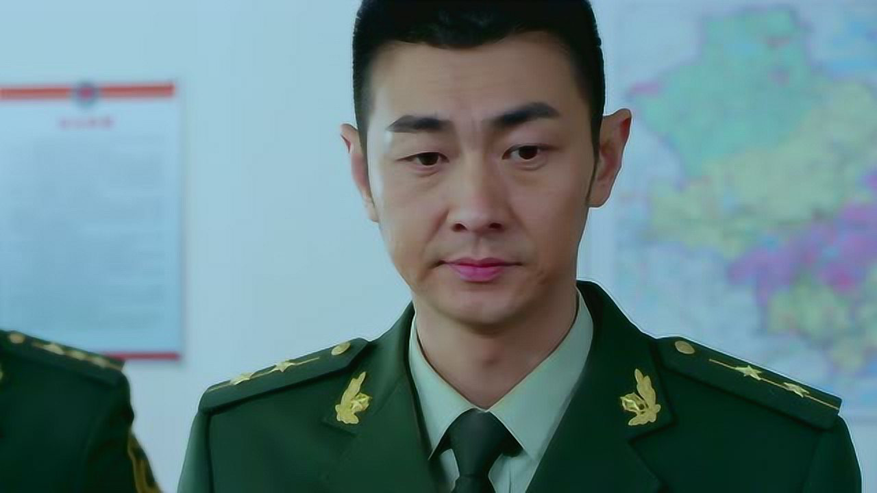 火线出击（上） 14集