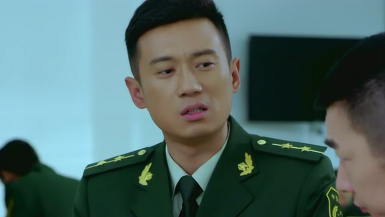 火线出击（上） 4集