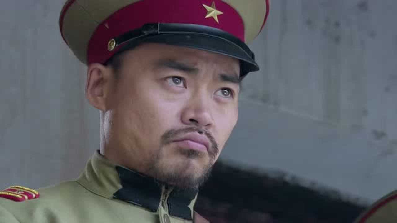 寒山令 1集