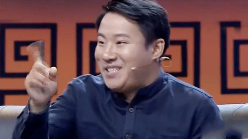 单口相声《我的理想》 小品《非常访谈》