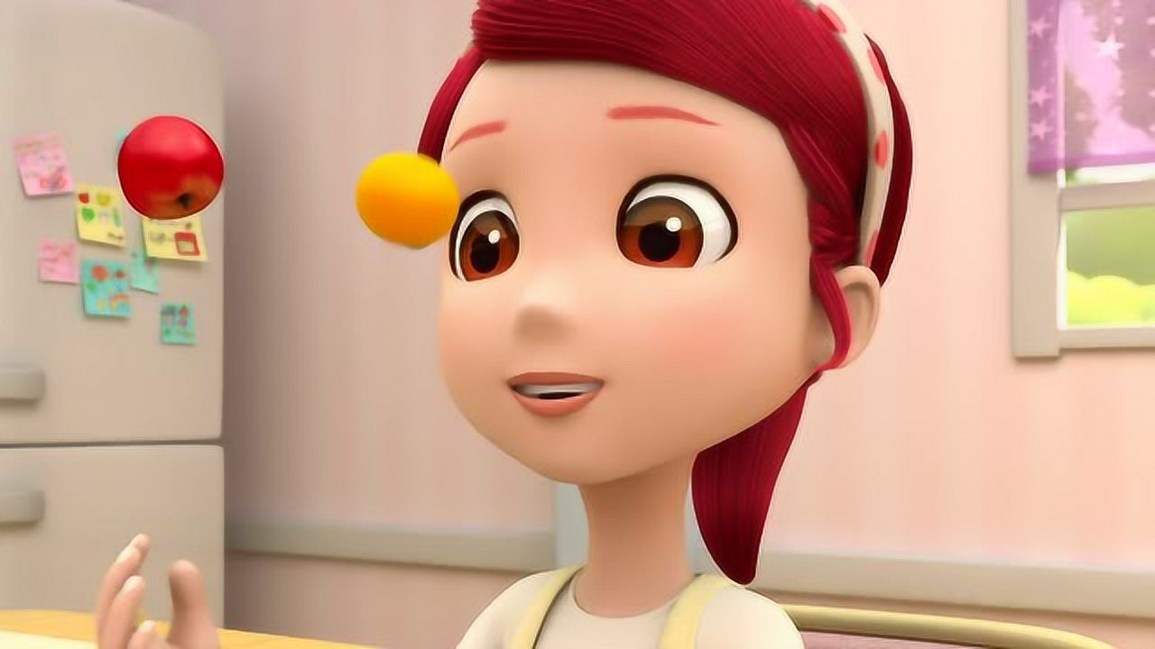 彩虹宝宝第二季 22集
