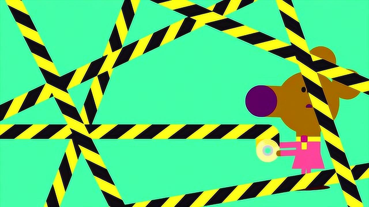 嗨 道奇 第一季[普通话版] 47集