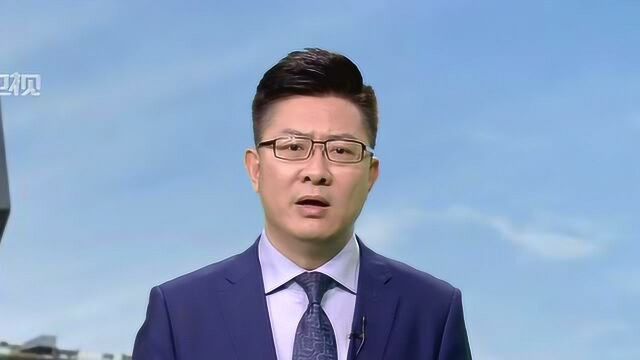 170416全球零距离 叙利亚的战斧谜团